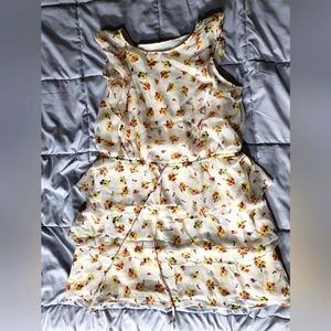 Country dress - S/M